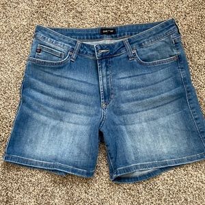 Dear John shorts from Stitchfix